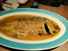 -豫丰汇河南名菜楼(武记餐饮)