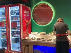 -京悦南门涮羊肉·羊蝎子火锅(田林路店)