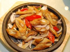 -上下九广州菜馆(锦业路店)