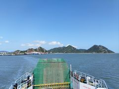 -花岙岛