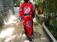 -白家大院·王府宫廷菜(苏州街店)