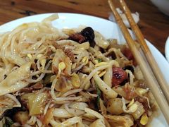 -王菊美食街·王菊面馆(总店)