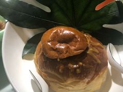 -烛影拾光观景餐厅·创意菜·摄影·小提琴(大唐不夜城店)