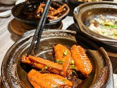 -小时候焗海鲜(鄞州万达店)