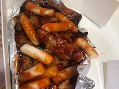 -三个先森的韩国炸鸡(东明国际广场店)