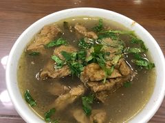 -白魁老号饭庄(交道口店)