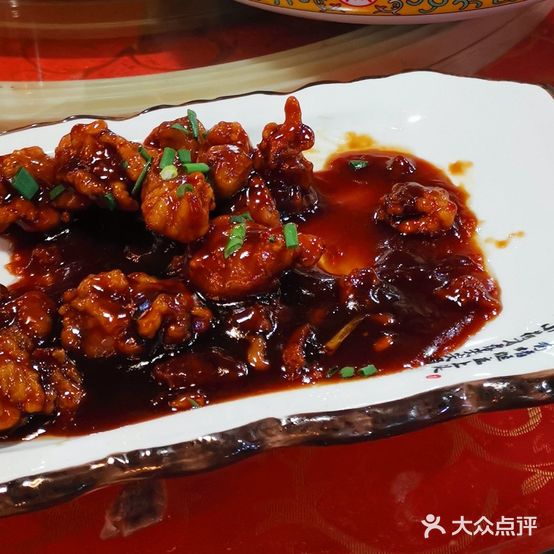 顾家土菜馆