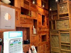 -院子餐厅·大锅菜·老杭帮(桥西直街店)