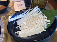 -手选潮汕鲜活牛肉火锅(二七广场店)