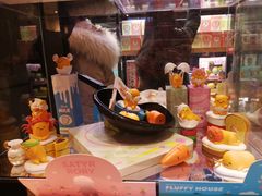 店内环境-泡泡玛特POPMART(苏州诚品生活店)