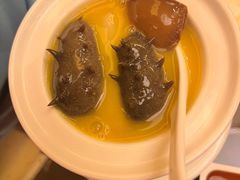 -万豪中餐厅·粤菜·北京粤财JW万豪酒店