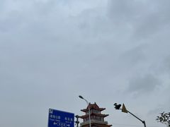 -奉贤海滩