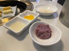 -韩时烤肉(枫蓝店)