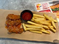 -必胜客(骡马市店)