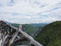 -重庆云阳龙缸景区