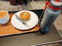 -Peet's Coffee皮爷咖啡(大学路店)