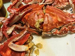 -北塘海鲜·天津菜(大光明桥旗舰店)