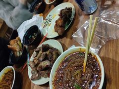-万记麻辣烫国展总店