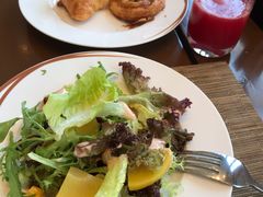 -成都安仁福朋喜来登酒店