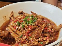 -八碗湘长沙市井菜(坡子街店)