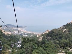 -崂山仰口游览区