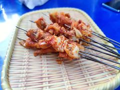 -有奴思烤肉·清真(正宁路店)