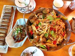 -小厨子私房菜·云南美食店