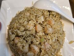 炒饭-惠如楼(白云机场T1主楼一层店)