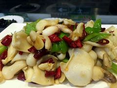 -盐汪子杂鱼馆(大港店)