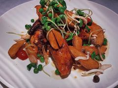 烤鸡-Solo(衡山路店)