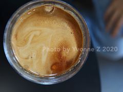 -PUZZLE COFFEE 拼图咖啡