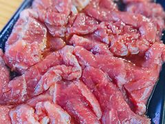 -千里马烧烤(南六东路店)
