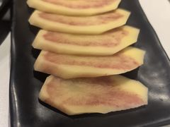 -小街猪手(团结湖店)