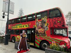 -武汉关码头(轮渡站)