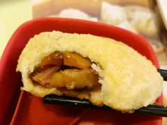 -添好运点心专门店(深水埗店)