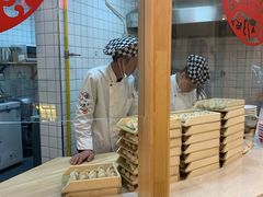 -李老哈·东北菜(宋园路店)