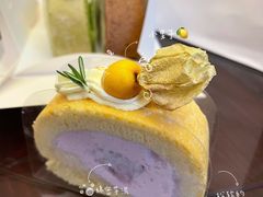 -奈诺甜品·生日蛋糕·下午茶(古城店)