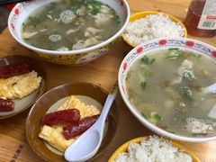 -陈记汤饭(水巷口店)