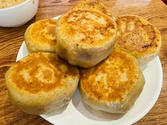 -清真吴记门钉肉饼·喜多利