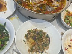 -福巷湘食小馆·猛火现炒(上海首店)