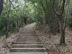 -广州市白云山风景名胜区