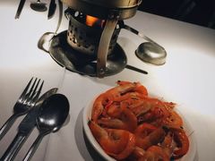 -星伦多海鲜自助餐厅(时代广场店)