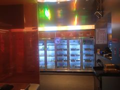 -又见炊烟炭火烤肉(五一新村店)