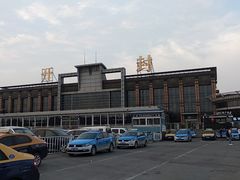 -鼓楼夜市