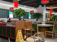 大堂-大鸽饭(马王堆店)