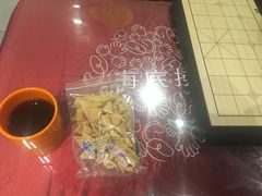 -海底捞火锅(航洋城店)