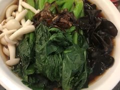 -新白鹿餐厅(爱琴海购物中心店)