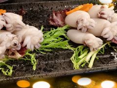 -湊湊火锅·茶憩(打浦桥日月光店)