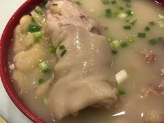 老妈蹄花-廖老妈蹄花店(人民公园陕西街259号店)
