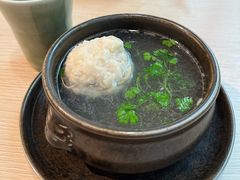 -苏小柳手作点心x茶叙小院(徐家汇分院)